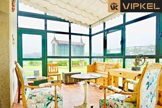 Chalet en venta en Vedra