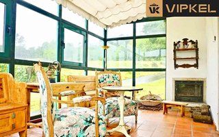 Chalet en venta en Vedra