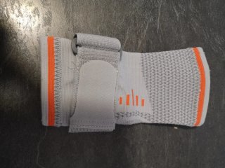 ** Muñequeras, Rodillera, Codera