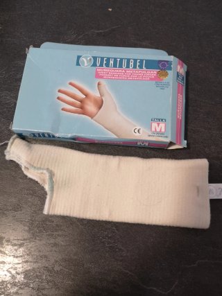 ** Muñequeras, Rodillera, Codera