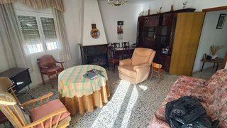 Chalet en venta en Vélez-Rubio