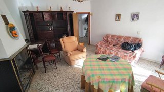 Chalet en venta en Vélez-Rubio