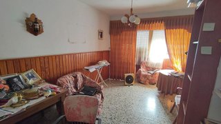Chalet en venta en Vélez-Rubio