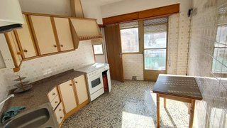 Chalet en venta en Vélez-Rubio