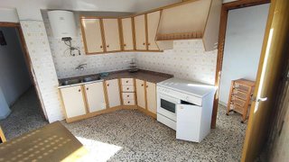 Chalet en venta en Vélez-Rubio