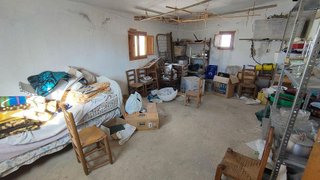 Chalet en venta en Vélez-Rubio