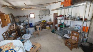 Chalet en venta en Vélez-Rubio