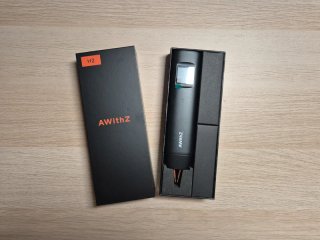 Saldatrice a punti batterie H2 1000A nuova
