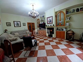 Casa pareada en venta en Villanueva de la Serena
