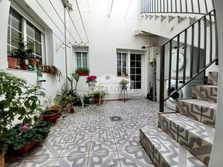 Casa pareada en venta en Villanueva de la Serena