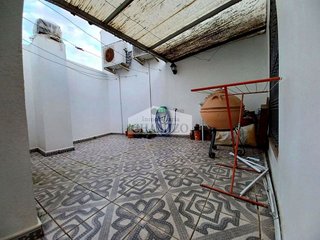 Casa pareada en venta en Villanueva de la Serena