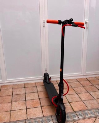 Patinete Eléctrico Xiaomi - Perfecto Estado