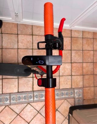 Patinete Eléctrico Xiaomi - Perfecto Estado