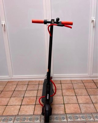 Patinete Eléctrico Xiaomi - Perfecto Estado
