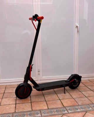 Patinete Eléctrico Xiaomi - Perfecto Estado