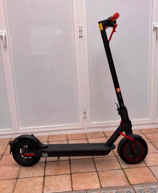 Patinete Eléctrico Xiaomi - Perfecto Estado