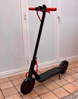 Patinete Eléctrico Xiaomi - Perfecto Estado