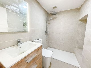 Casa pareada en venta en Pinós