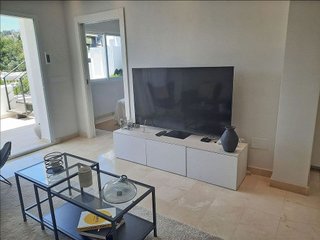 Ático en alquiler en La Quinta en Benahavís