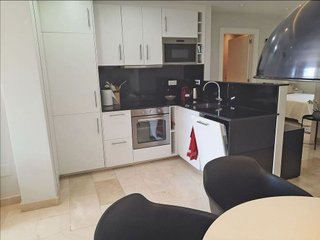 Ático en alquiler en La Quinta en Benahavís