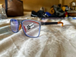 Gafas de Lectura Progresivas Multifocales (+2.0)
