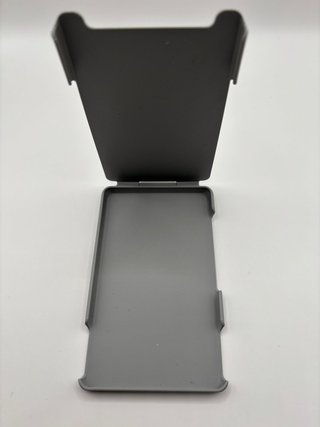 Cover flip 3D print per xTeink X4 eBook reader
