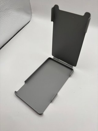 Cover flip 3D print per xTeink X4 eBook reader