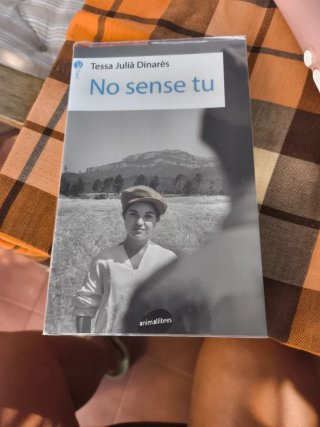 No sense tu