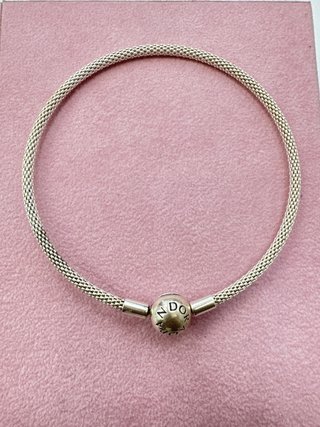 Pulsera Pandora