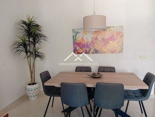 Piso en alquiler en Chaparil - Torrecilla en Nerja