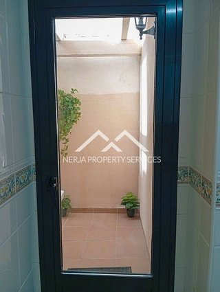 Piso en alquiler en Chaparil - Torrecilla en Nerja