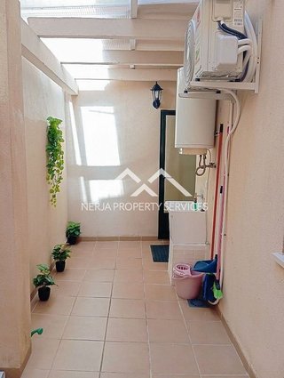 Piso en alquiler en Chaparil - Torrecilla en Nerja