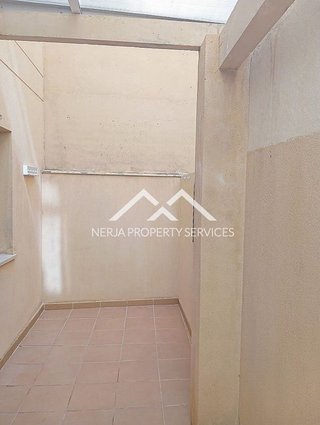 Piso en alquiler en Chaparil - Torrecilla en Nerja