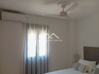 Piso en alquiler en Chaparil - Torrecilla en Nerja