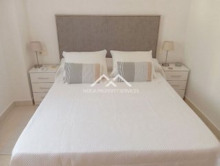 Piso en alquiler en Chaparil - Torrecilla en Nerja