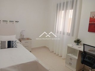 Piso en alquiler en Chaparil - Torrecilla en Nerja