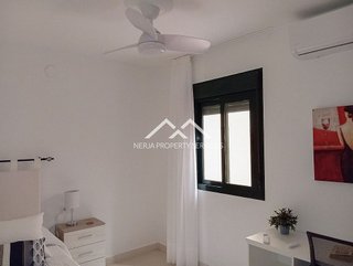 Piso en alquiler en Chaparil - Torrecilla en Nerja