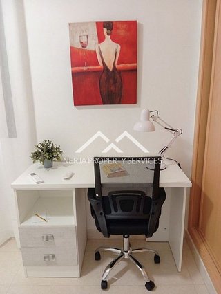 Piso en alquiler en Chaparil - Torrecilla en Nerja
