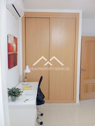 Piso en alquiler en Chaparil - Torrecilla en Nerja