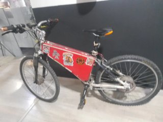 Bicicleta Eléctrica 2 Motores 36V+36V 1200 €Apro