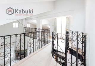 Chalet en venta en Cájar