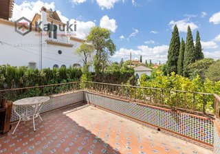 Chalet en venta en Cájar