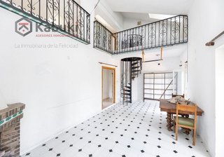 Chalet en venta en Cájar