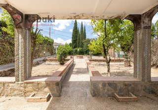 Chalet en venta en Cájar