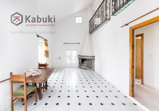 Chalet en venta en Cájar