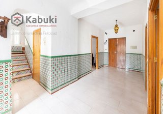 Chalet en venta en Cájar
