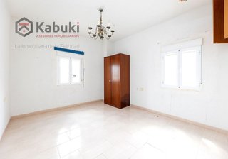 Chalet en venta en Cájar