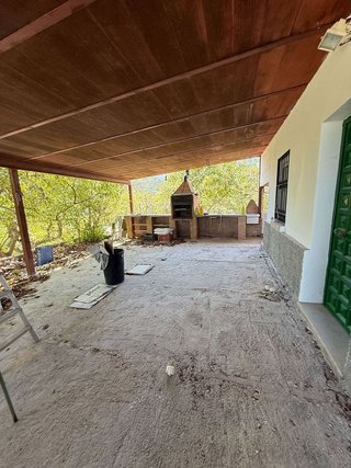 Casa rural en venta en Coín