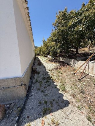 Casa rural en venta en Coín