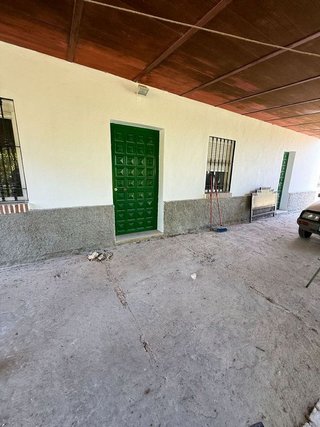 Casa rural en venta en Coín